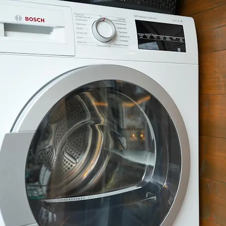 Luxurioese Eg Essen, Messe Nah Apartment Essen