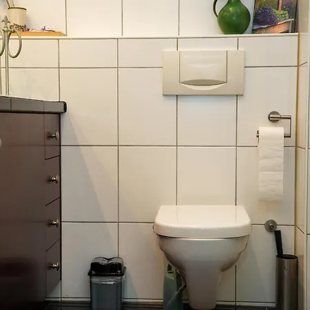 Luxurioese Eg Essen, Messe Nah Apartment