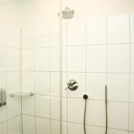 Luxurioese Eg Essen, Messe Nah Apartment *