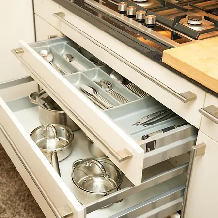 Apartment Luxurioese Eg Essen, Messe Nah Essen